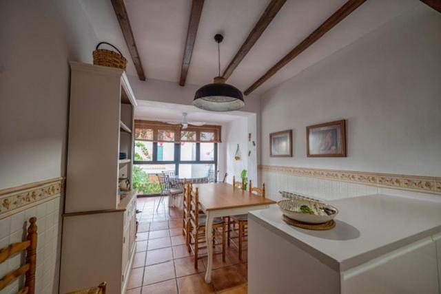 Casa Rural Collao De Lobo Serradilla 외부 사진