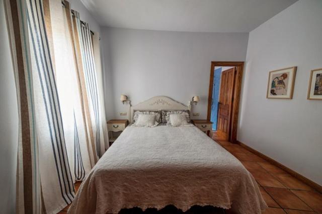 Casa Rural Collao De Lobo Serradilla 외부 사진